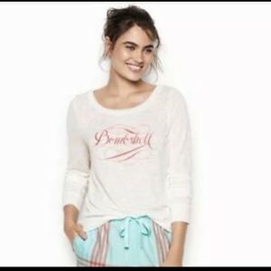 Victoria's Secret "Bombshell" long-sleeve